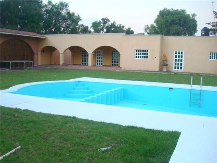 Foto Casa en Venta en Zumpango de Ocampo, Mexico - $ 4.900.000 - CAV161771 - BienesOnLine