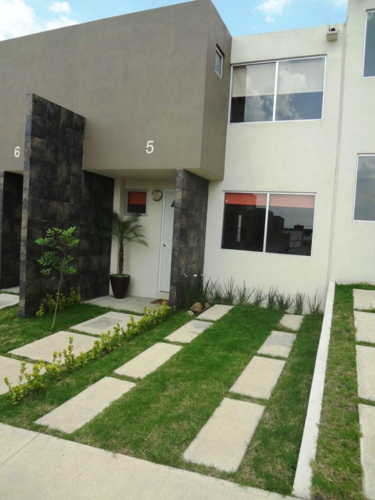 Home in Metric Way