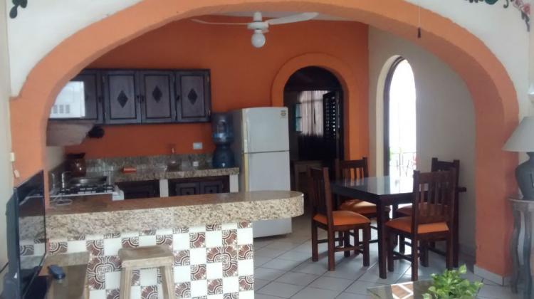 Foto Casa en Renta en Puerto Vallarta, Jalisco - $ 9.000 - CAR163513 - BienesOnLine
