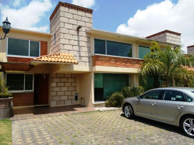 Foto Casa en Venta en LA ANTIGUA, Metepec, Mexico - $ 3.200.000 - CAV163945 - BienesOnLine
