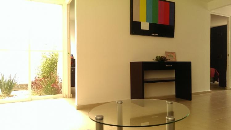 Home in Metric Way