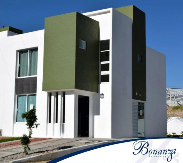 Foto Casa en Venta en Bonanza Residencial, Tijuana, Baja California - CAV166020 - BienesOnLine