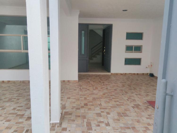 Foto Casa en Venta en DEPORTIVA, Toluca de Lerdo, Mexico - $ 1.500.000 - CAV168494 - BienesOnLine