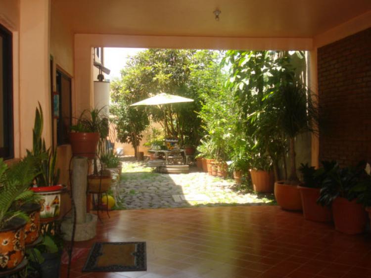 Home in Metric Way
