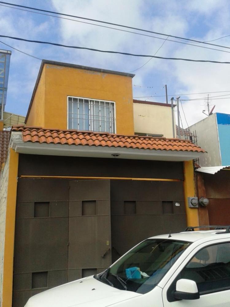 Home in Metric Way