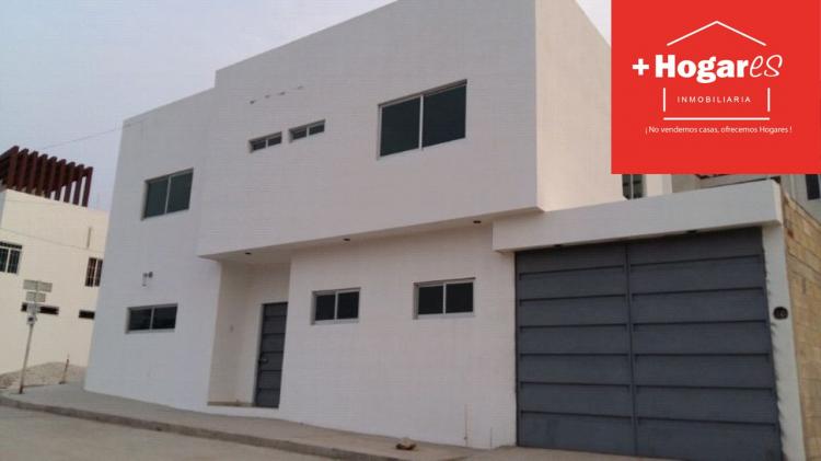 Foto Casa en Venta en AZTECA, Tuxtla Gutirrez, Chiapas - $ 1.400.000 - CAV169394 - BienesOnLine