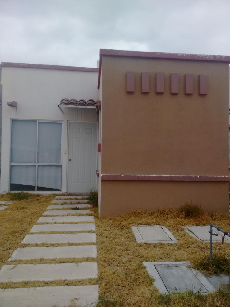 Home in Metric Way