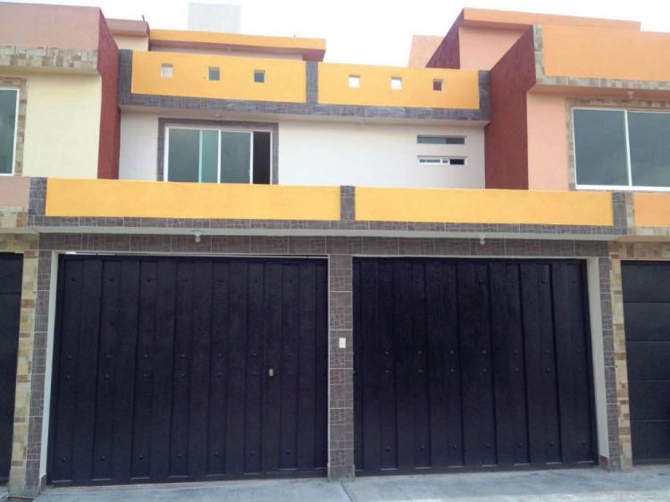 Home in Metric Way