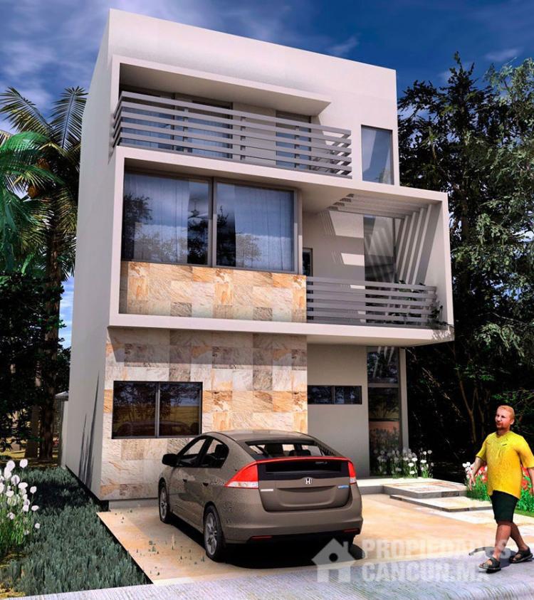 Casa en Venta en Residencial Arbolada, Cancún, Quintana Roo - $  -  CAV176838 - BienesOnLine