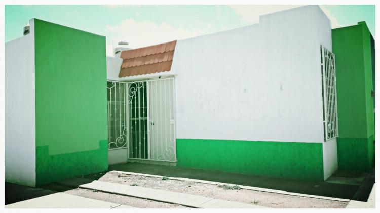 Foto Casa en Renta en Villas de San Jos, San Jos Iturbide, Guanajuato - $ 2.400 - CAR177908 - BienesOnLine