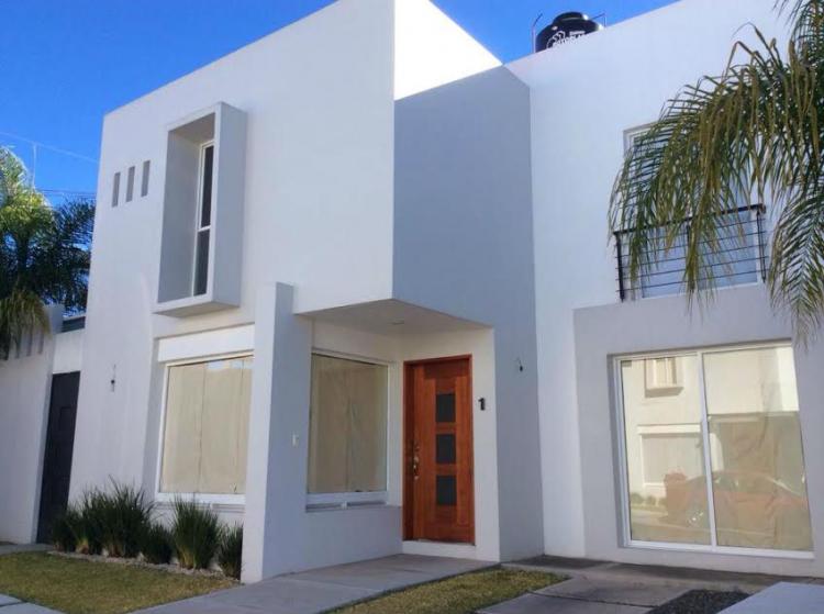 Home in Metric Way