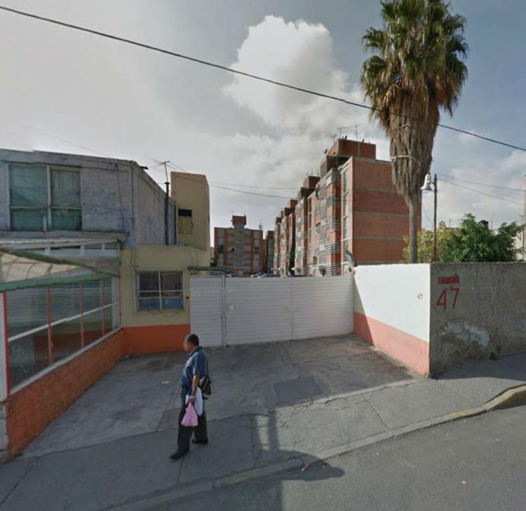 Foto Departamento en Venta en Agrcola Pantitlan, Venustiano Carranza, Distrito Federal - $ 1.000.000 - DEV184706 - BienesOnLine