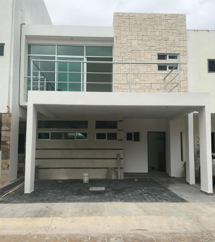 Foto Casa en Venta en Residencial Arbolada Cancn, Cancn, Quintana Roo - $ 2.400.000 - CAV185562 - BienesOnLine