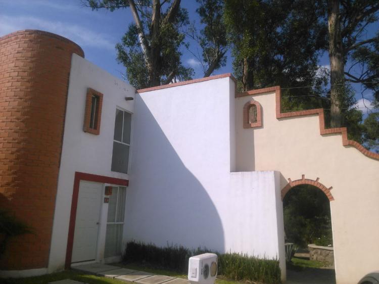 Foto Casa en Venta en Campestre Monarca, Tarmbaro, Michoacan de Ocampo - $ 460.000 - CAV185881 - BienesOnLine