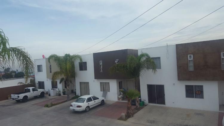 Foto Desarrollo en Venta en COL. HERRERA, Tijuana, Baja California - U$D 540.000 - DSV187025 - BienesOnLine
