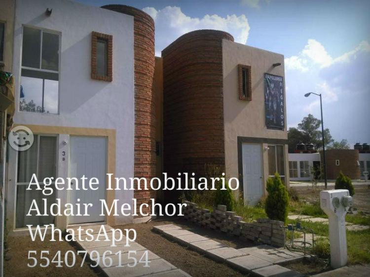 Foto Casa en Venta en Frac. Campestre Monarca, Tarmbaro, Michoacan de Ocampo - $ 370.000 - CAV189279 - BienesOnLine