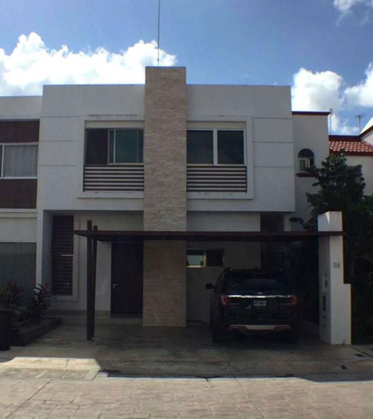 Foto Casa en Venta en Residencial Palmaris Cancn, Cancn, Quintana Roo - $ 3.600.000 - CAV190780 - BienesOnLine