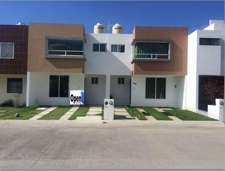 Home in Metric Way