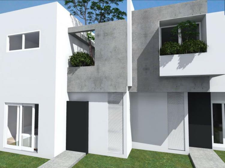 Foto Casa en Venta en Albatros, Morelia, Michoacan de Ocampo - $ 1.494.000 - CAV193430 - BienesOnLine