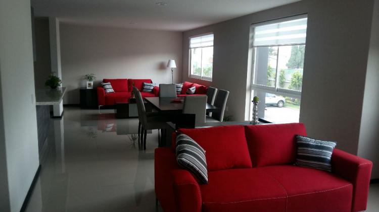 Home in Metric Way