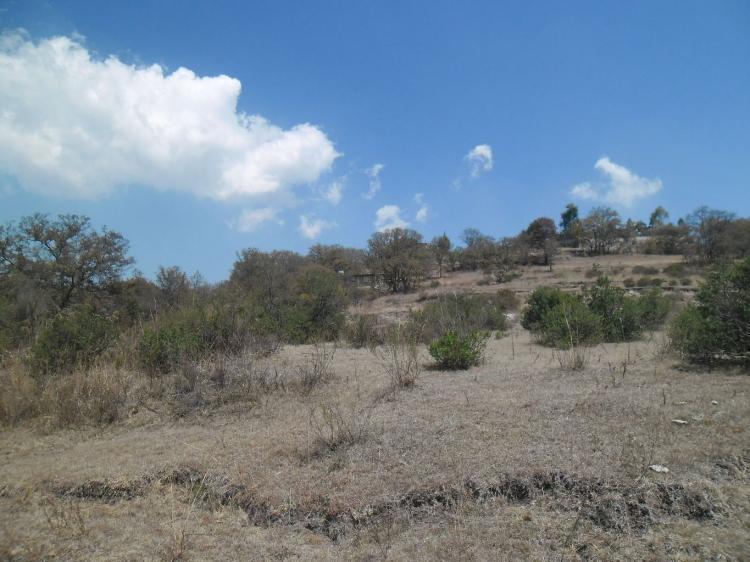 Foto Terreno en Venta en SAN FRANCISCO MAGU, Villa Nicols Romero, Mexico - $ 8.000.000 - TEV232494 - BienesOnLine