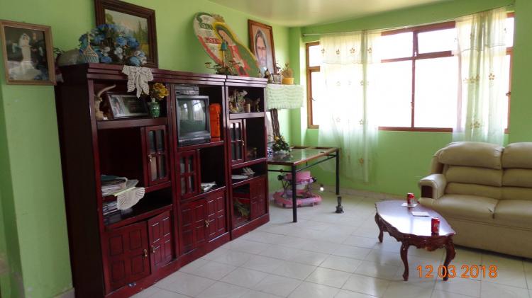 Foto Casa en Venta en Seccion Sexta, Contla de Juan Cuamatzi, Tlaxcala - $ 1.200.000 - CAV237827 - BienesOnLine