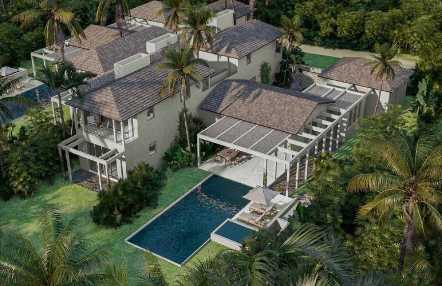 Foto Casa en Venta en punta mita, Nayarit - U$D 3.750.000 - CAV349614 - BienesOnLine