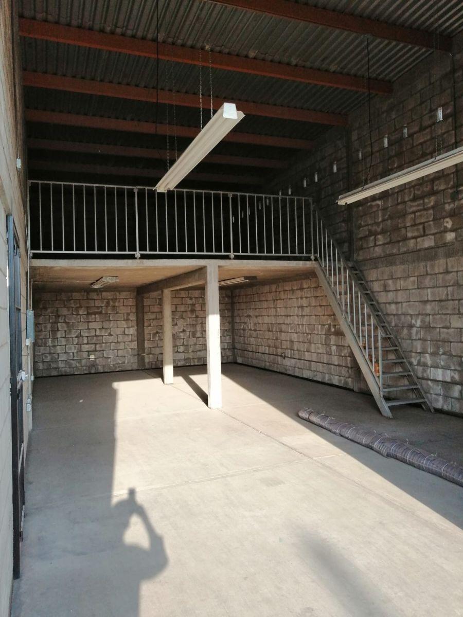 Foto Bodega en Renta en Parque Industrial, Ciudad Obregón, Sonora - $ 15.300 - BOR294315 - BienesOnLine