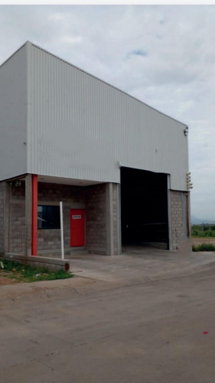 Foto Bodega en Renta en El Trebol, Culiacn Rosales, Sinaloa - $ 49.000 - BOR328381 - BienesOnLine