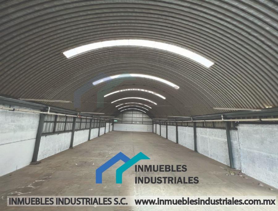 Foto Bodega en Renta en Casa Blanca, Puebla - $ 75.000 - BOR340219 - BienesOnLine