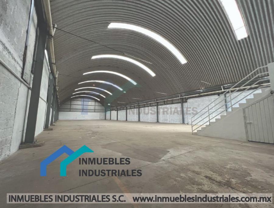 Foto Bodega en Renta en Casa Blanca, Puebla - $ 75.000 - BOR340224 - BienesOnLine