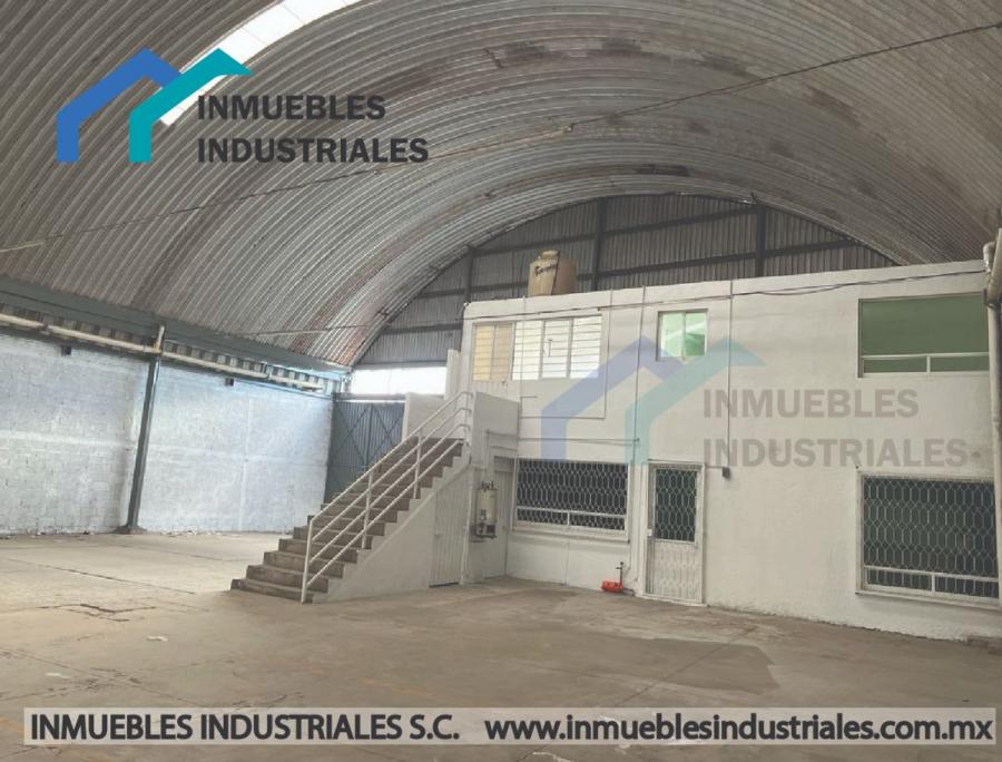 Foto Bodega en Renta en Casa Blanca, Puebla - $ 75.000 - BOR340711 - BienesOnLine