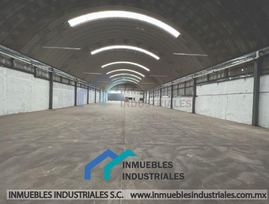 Foto Bodega en Renta en Casa Blanca, Puebla - $ 75.000 - BOR340714 - BienesOnLine