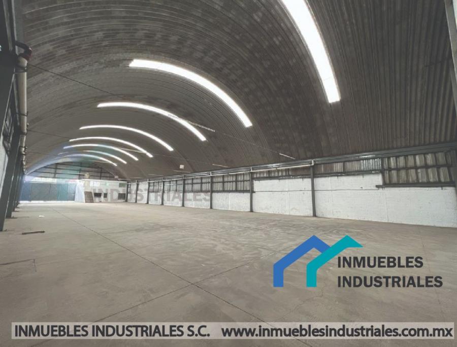 Foto Bodega en Renta en Casa Blanca, Puebla - $ 75.000 - BOR340715 - BienesOnLine