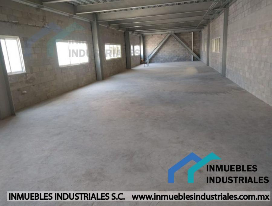 Foto Bodega en Renta en COACALCO, San Francisco Coacalco, Mexico - $ 130.000 - BOR347029 - BienesOnLine