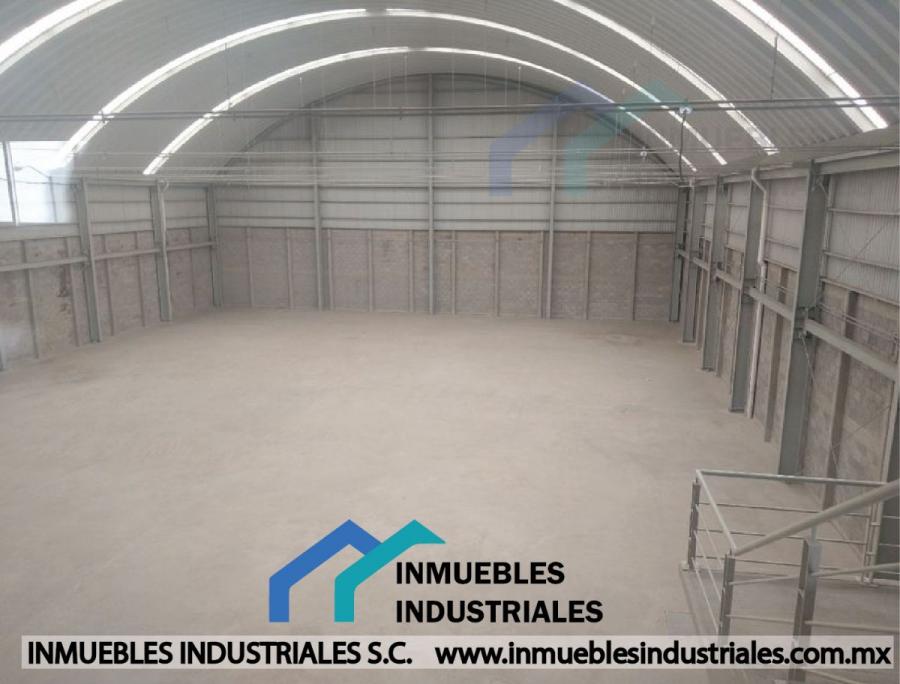 Foto Bodega en Renta en COACALCO, San Francisco Coacalco, Mexico - $ 130.000 - BOR347030 - BienesOnLine