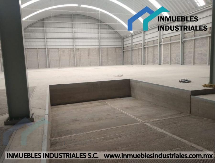 Foto Bodega en Renta en COACALCO, San Francisco Coacalco, Mexico - $ 130.000 - BOR347032 - BienesOnLine