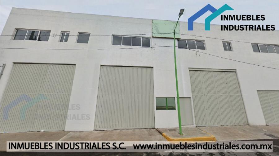 Foto Bodega en Renta en COACALCO, San Francisco Coacalco, Mexico - $ 130.000 - BOR347033 - BienesOnLine