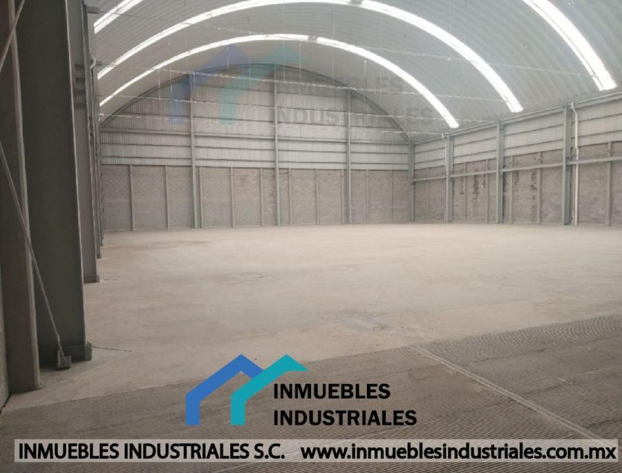 Foto Bodega en Renta en COACALCO, San Francisco Coacalco, Mexico - $ 130.000 - BOR347037 - BienesOnLine