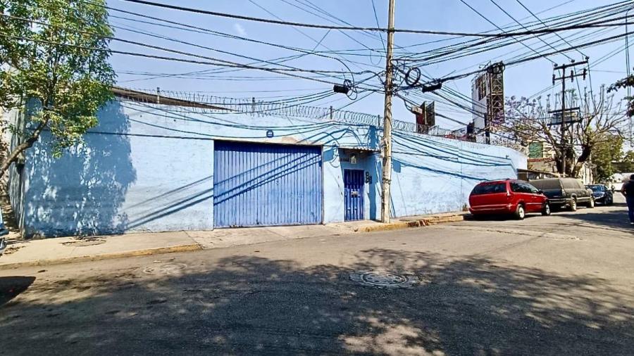Foto Bodega en Renta en El Conde, Naucalpan de Juárez, Mexico - $ 70.000 - BOR364973 - BienesOnLine