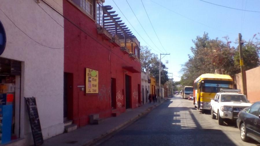 Foto Bodega en Venta en Oaxaca, Oaxaca - $ 27.000.000 - BOV306510 - BienesOnLine