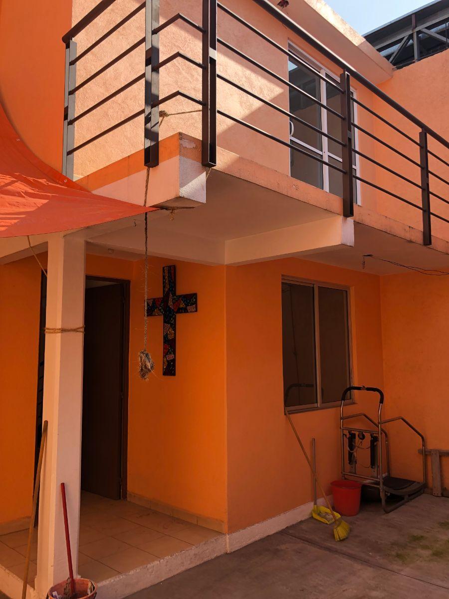 Foto Casa en Renta en Col Tlacuitlapa 2do reacomodo, Alvaro Obregn, Distrito Federal - $ 11.000 - CAR262573 - BienesOnLine