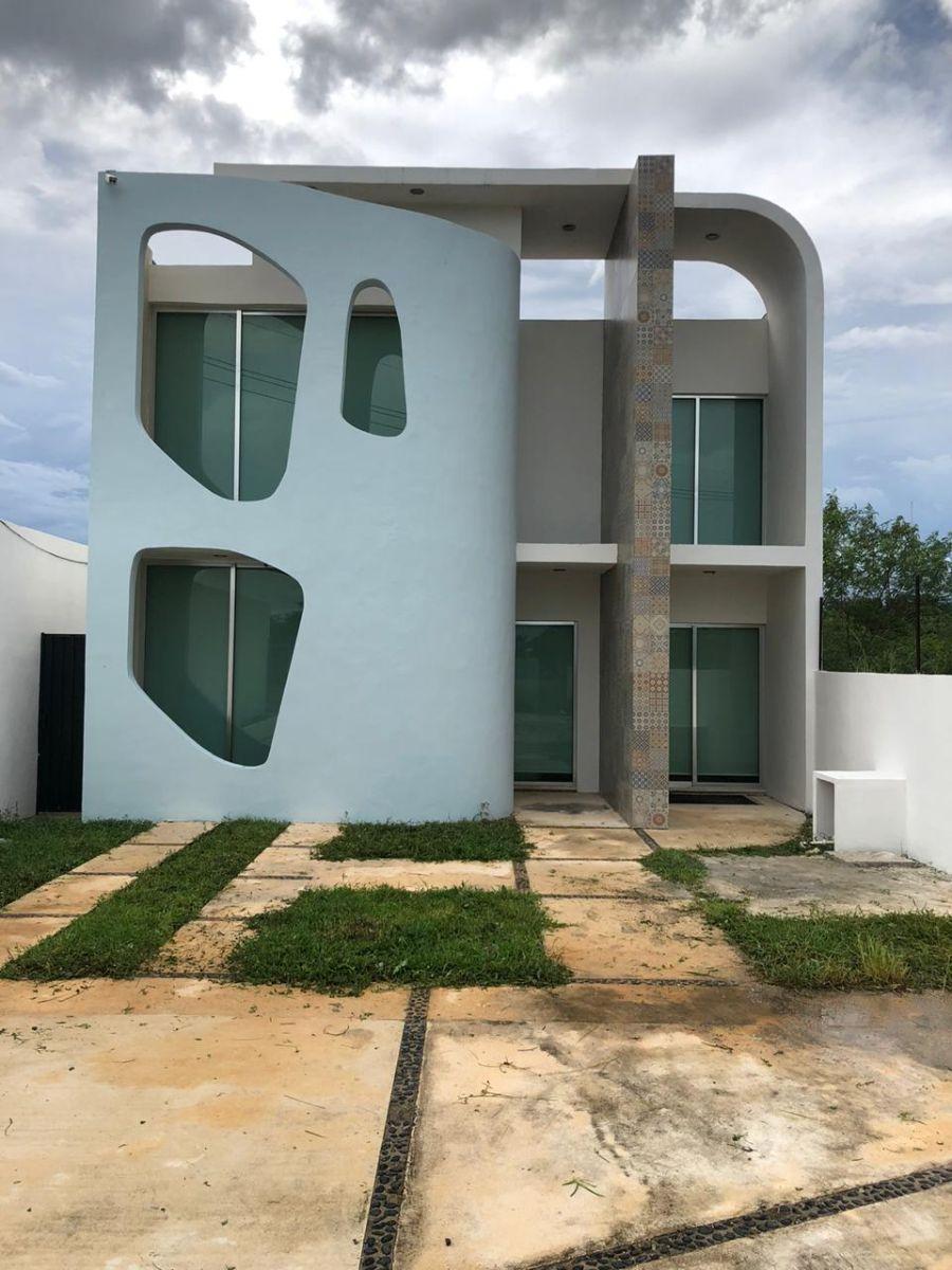 Foto Casa en Renta en CONKAL, Conkal, Yucatan - $ 10.000 - CAR289168 - BienesOnLine