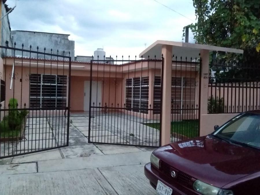Foto Casa en Renta en CENTRO, XICOTEPEC DE JUAREZ PUEBLA, Puebla - $ 6.800 - CAR322593 - BienesOnLine