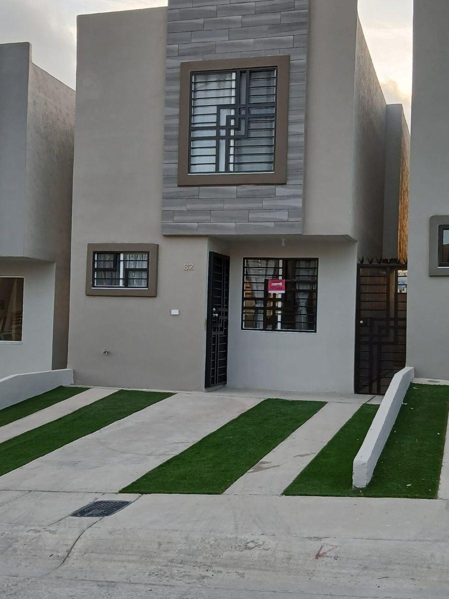 Foto Casa en Renta en Viñas del Mar, Tijuana, Baja California - $ 12.500 - CAR360882 - BienesOnLine
