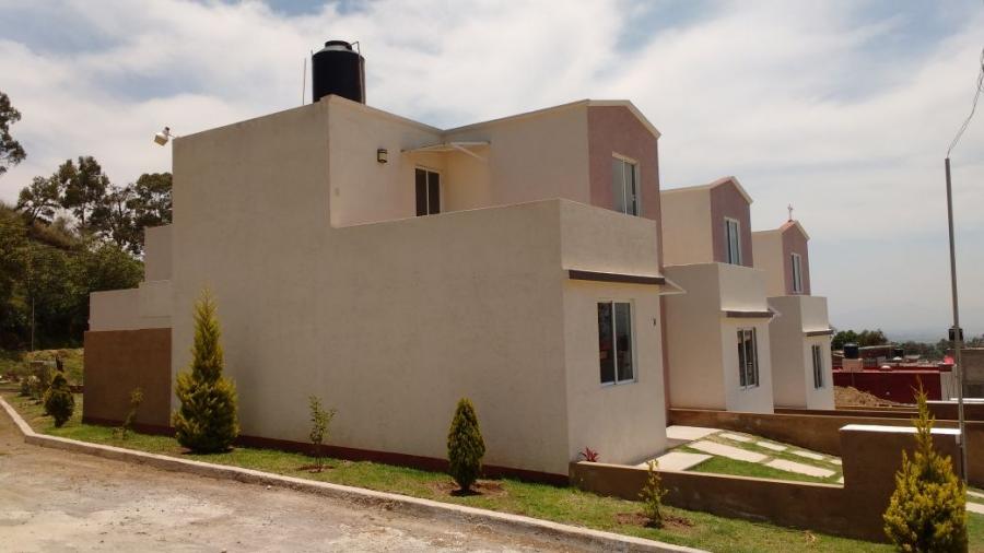 Foto Casa en Venta en Tlalmanalco, Tlalmanalco de Velzquez, Mexico - $ 1.100.000 - CAV182676 - BienesOnLine