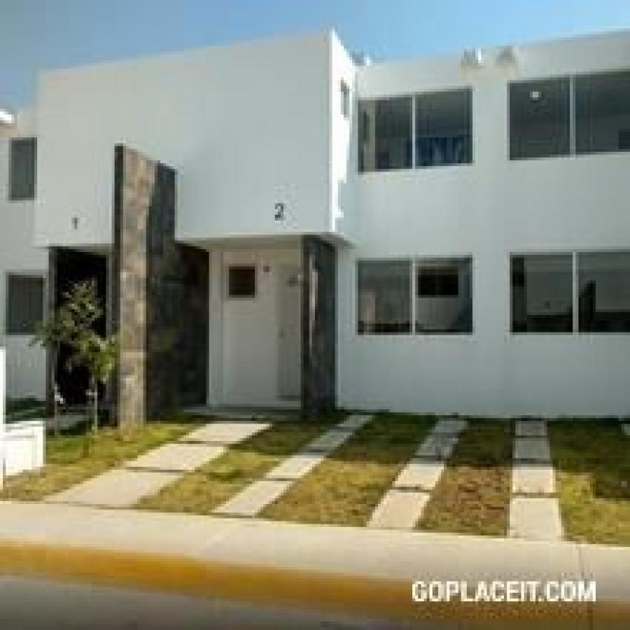 Home in Metric Way