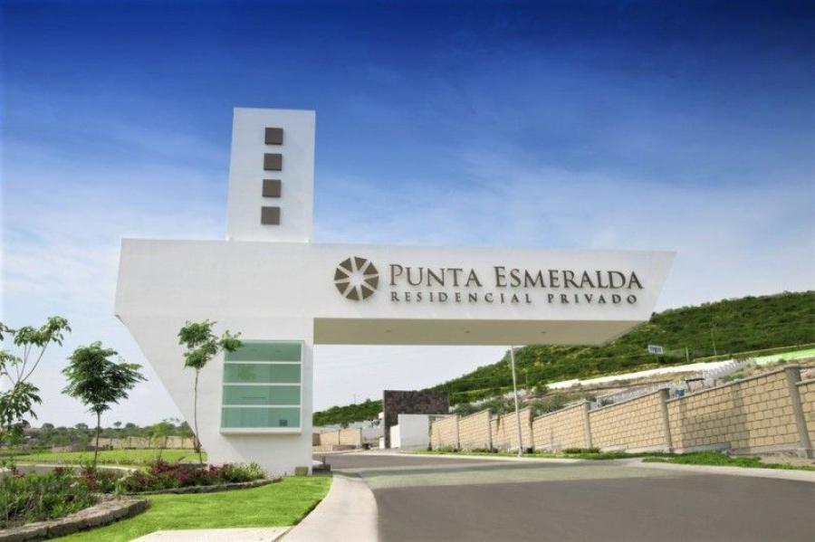 Foto Casa en Venta en PUNTA ESMERALDA, CORREGIDORA, Queretaro Arteaga - $ 2.680.000 - CAV245408 - BienesOnLine