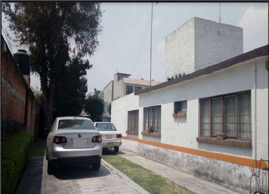 Foto Casa en Venta en PRADO CHURUBUSCO, Coyoacn, Distrito Federal - $ 15.000.000 - CAV249772 - BienesOnLine