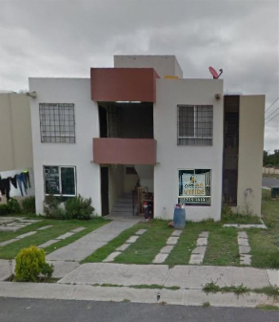 Foto Casa en Venta en Ciudad Integral Huehuetoca, Huehuetoca, Mexico - $ 395.000 - CAV250872 - BienesOnLine
